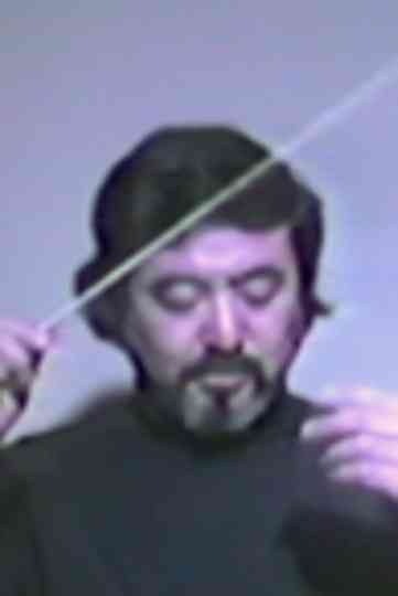 Video Portraits - Men: Maki Ishii Poster