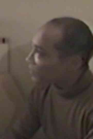 Video Portraits - Men: Shuntaro Tanikawa Poster