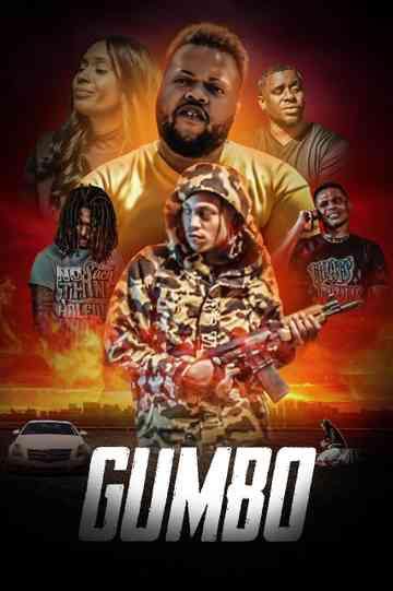 Gumbo Poster