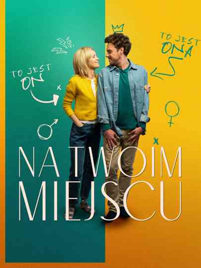 If I Were You Poster