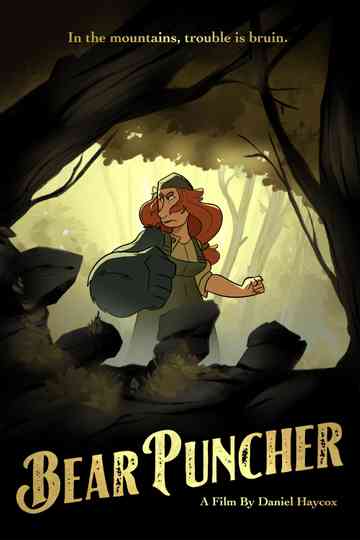 Bearpuncher Poster