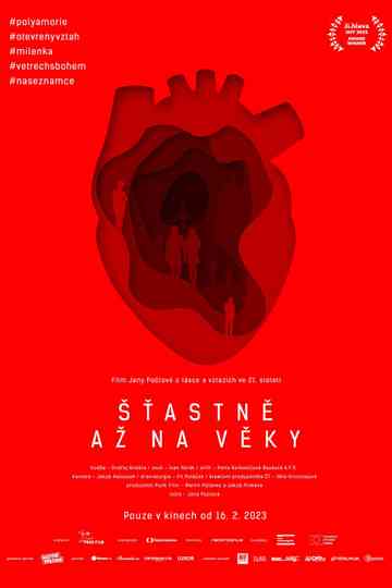 Happily Ever After Poster