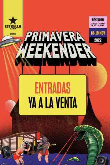 Anuncio Primavera