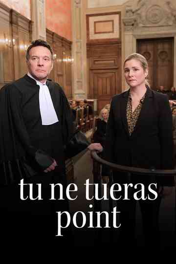 Tu ne tueras point Poster