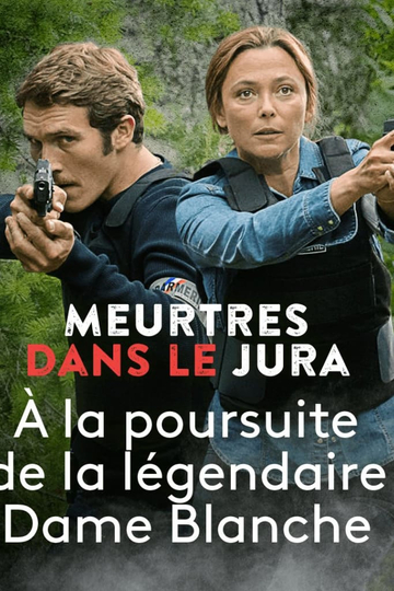 Meurtres dans le Jura Poster