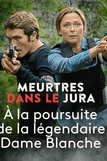 Meurtres dans le Jura