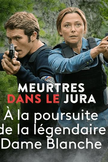Meurtres dans le Jura