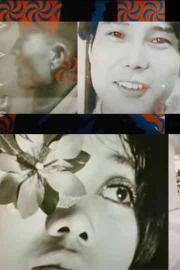 For My Crushed Right Eye Poster