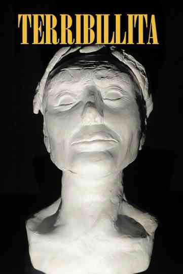 Terribilità Poster