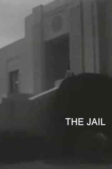 The Jail Poster