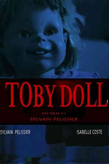 Toby Doll Poster