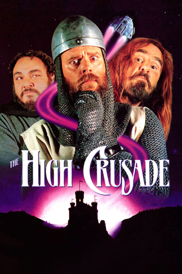 The High Crusade