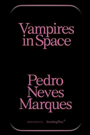Vampires in Space Poster