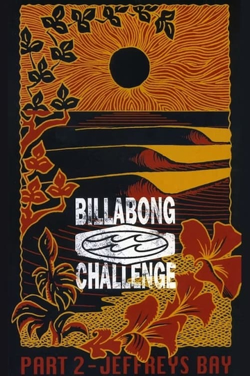 Billabong Challenge: Jefrey's Bay