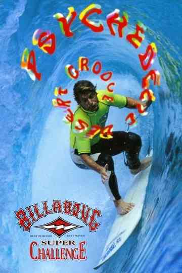 Billabong Challenge: Psychedelic Desert Grove
