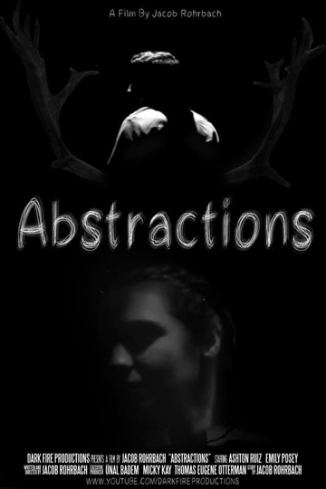 Abstractions Poster