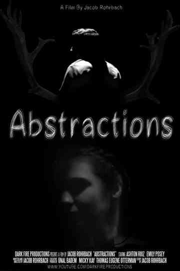 Abstractions Poster