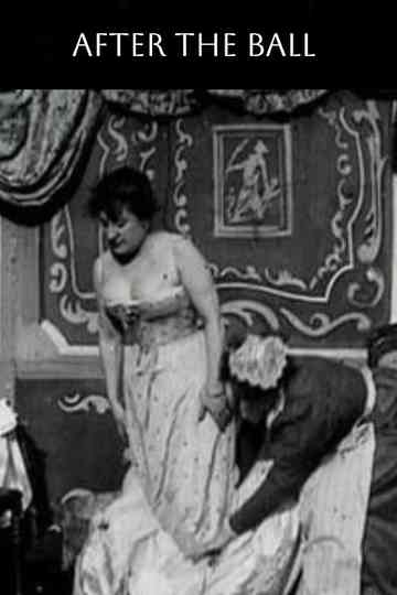 After the Ball poster