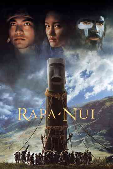 Rapa Nui poster