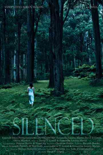 Silenced Poster