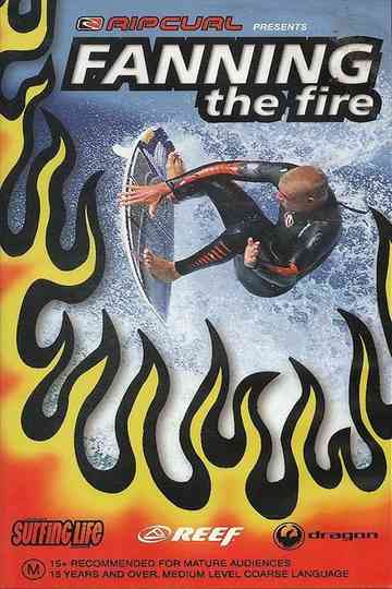 Fanning the Fire Poster