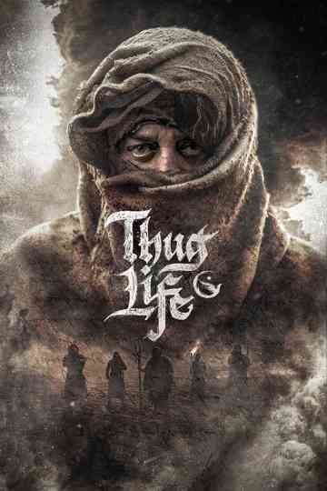Thug Life Poster