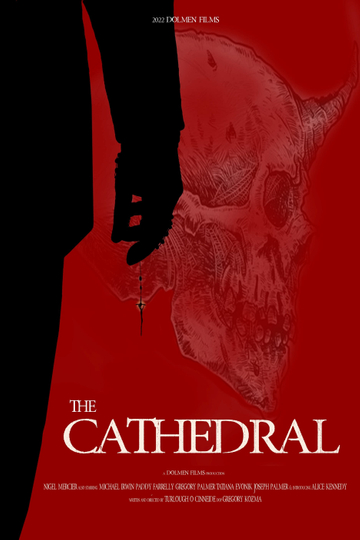 The Cathedral Poster