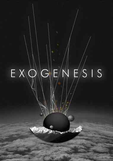 Exogenesis: Part 3 (Redemption) Poster