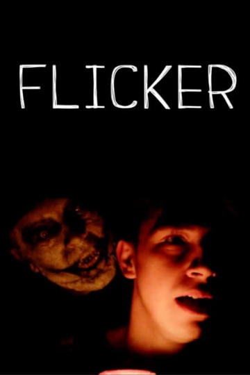 Flicker Poster