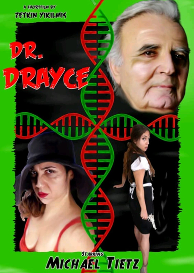 Dr. Drayce