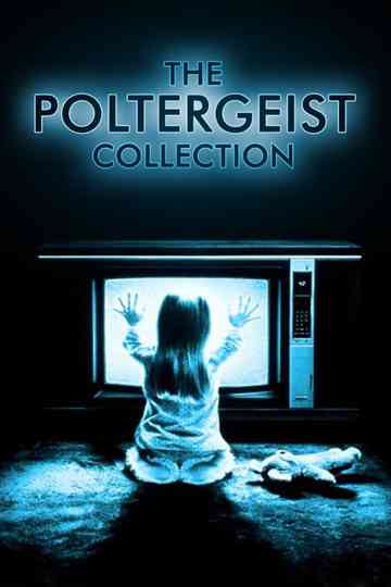 Poltergeist Collection Poster
