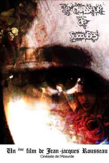 Le chasseur de succubes Poster