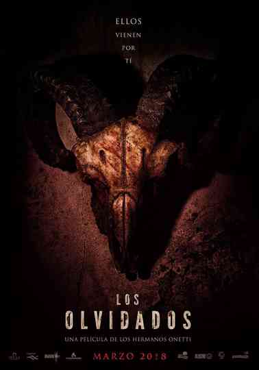 What the Waters Left Behind Collection Poster