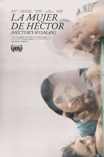 La Mujer de Hector (Hector's Woman) Poster