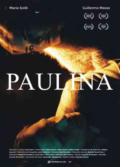 Paulina Poster