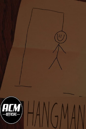 Hangman Poster