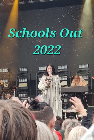 Schools Out 2022 Söderhamn Official Aftermovie