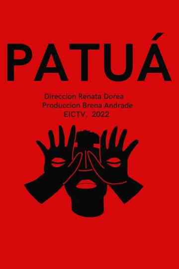 Patuá Poster