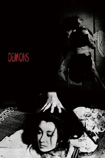 Demons Poster