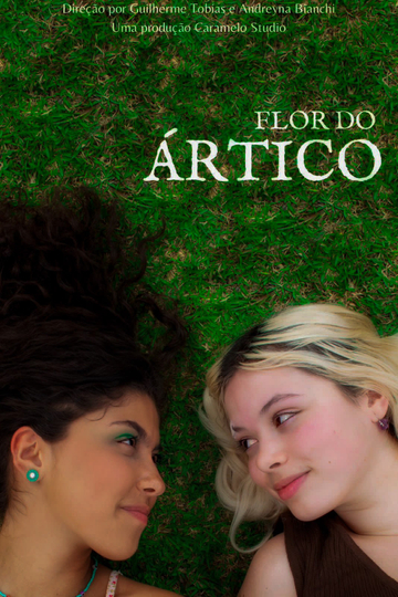 Flor do Ártico Poster