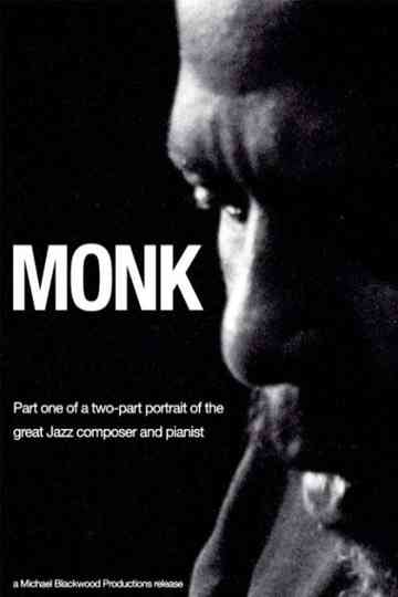Monk Poster