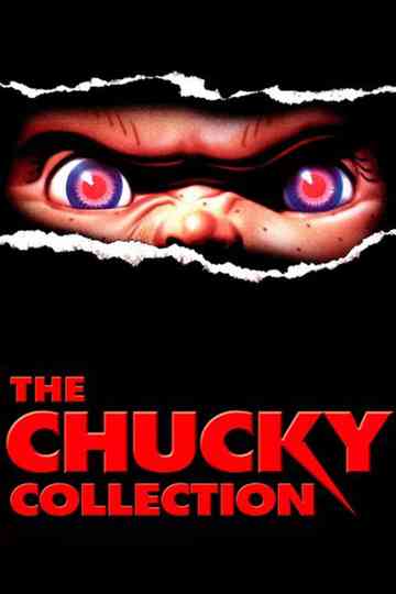 Child's Play Collection Poster