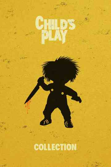 Child's Play Collection Poster