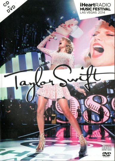 Taylor Swift - iHeart Radio Music Festival