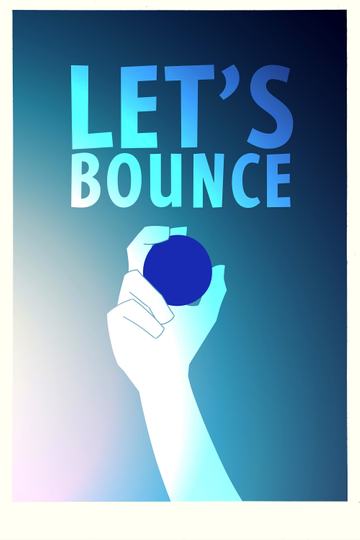 Let's Bounce Poster