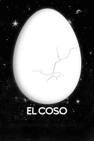 El coso Poster