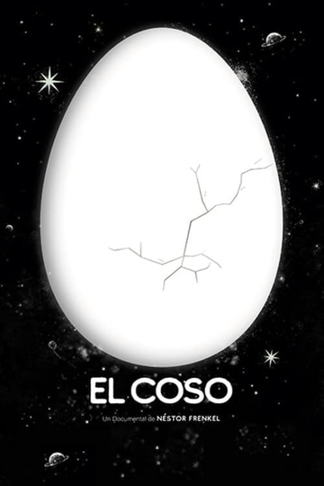 El coso Poster