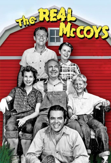 The Real McCoys Poster