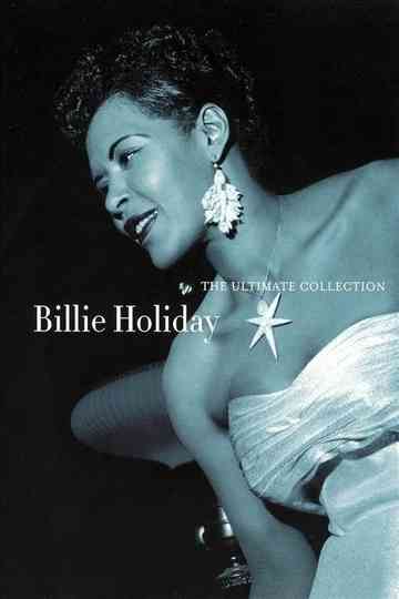 Billie Holiday: The Ultimate Collection Poster