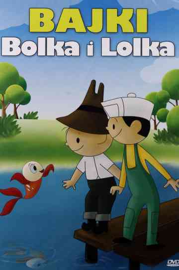 Lolka és Bolka: Tündérmesék poster
